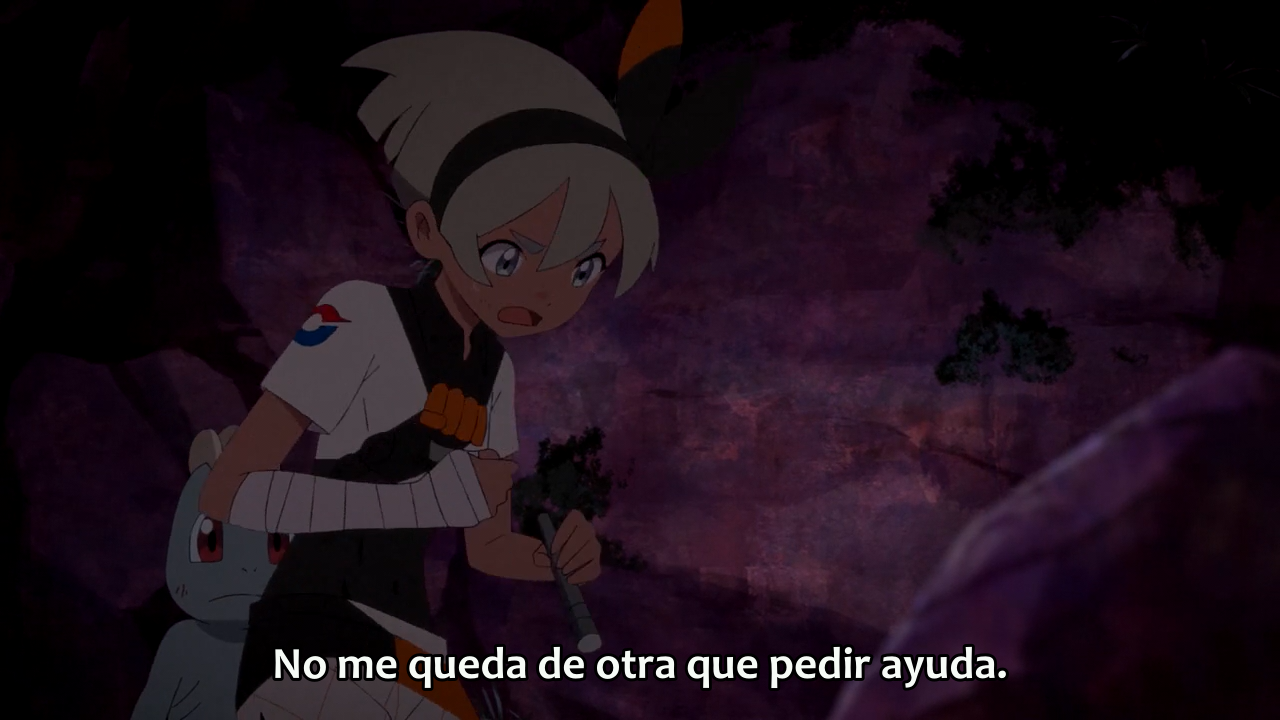 Hakumei no Tsubasa (Anarchy Subs)